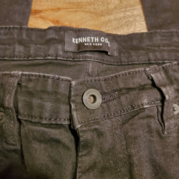 Kenneth Cole Slim Fit Stretch jeans 32x30 - Picture 5 of 9